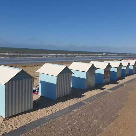Malo Les Bains Proche Plage Apartment Dunkirk Екстериор снимка