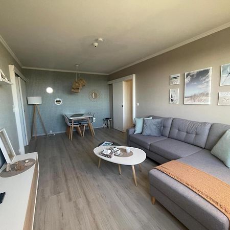 Malo Les Bains Proche Plage Apartment Dunkirk Екстериор снимка