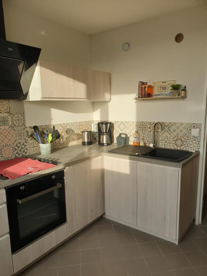 Malo Les Bains Proche Plage Apartment Dunkirk Екстериор снимка