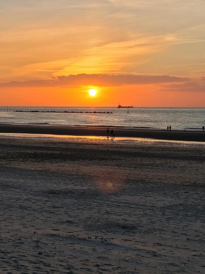 Malo Les Bains Proche Plage Apartment Dunkirk Екстериор снимка