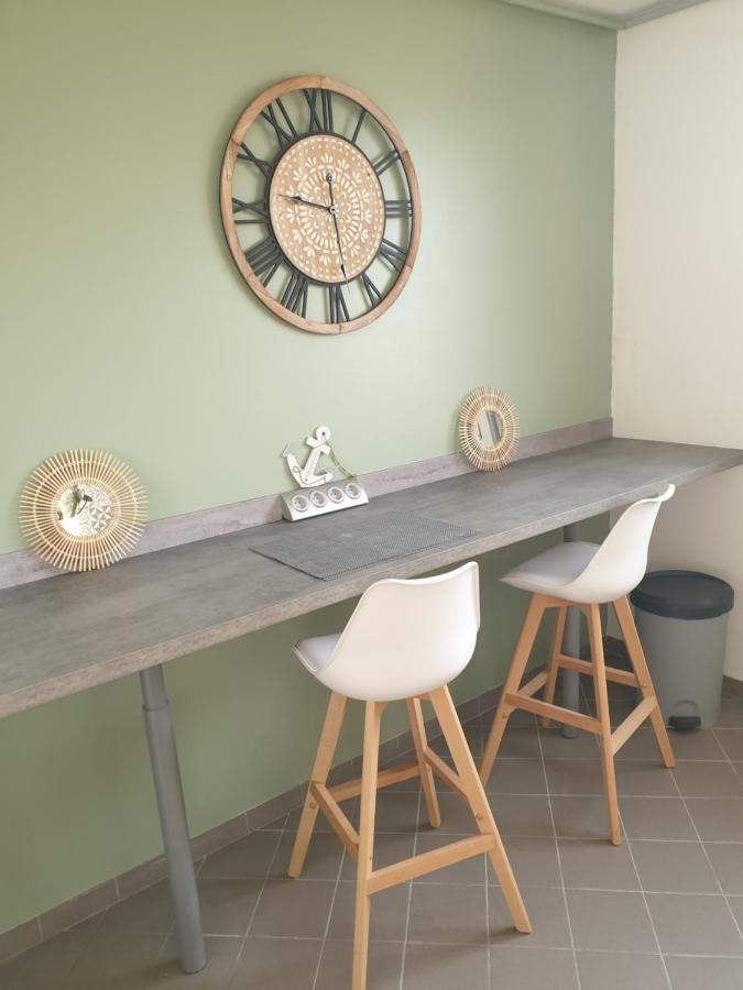 Malo Les Bains Proche Plage Apartment Dunkirk Екстериор снимка