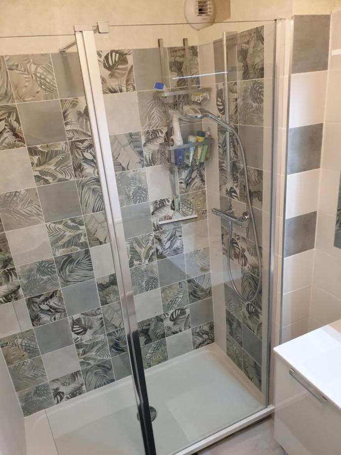 Malo Les Bains Proche Plage Apartment Dunkirk Екстериор снимка
