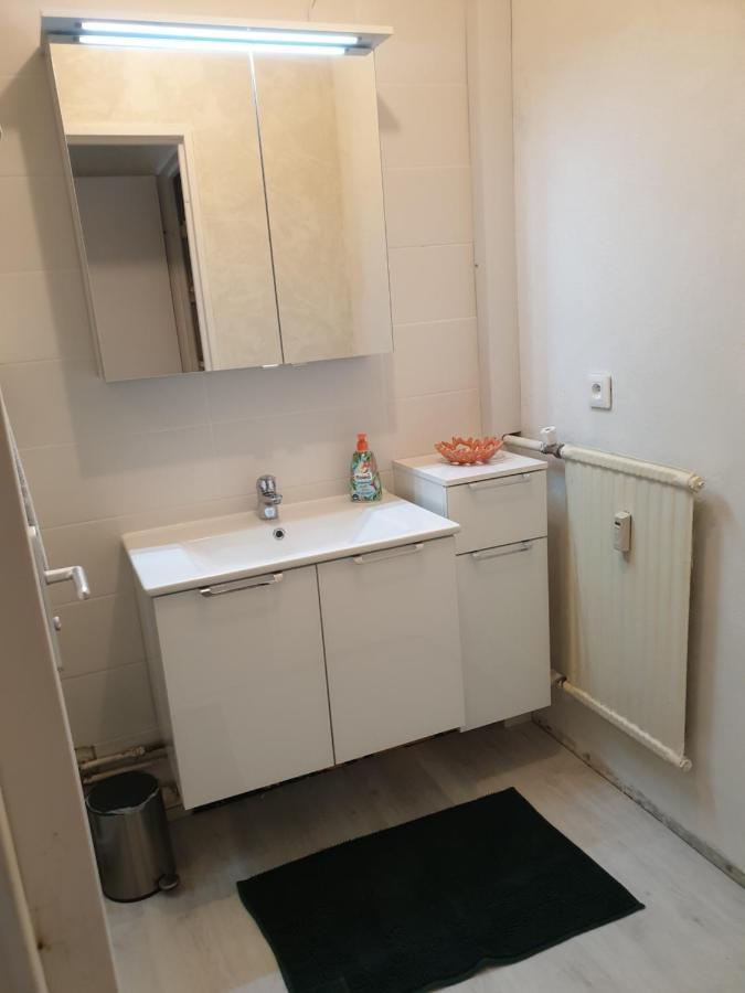 Malo Les Bains Proche Plage Apartment Dunkirk Екстериор снимка