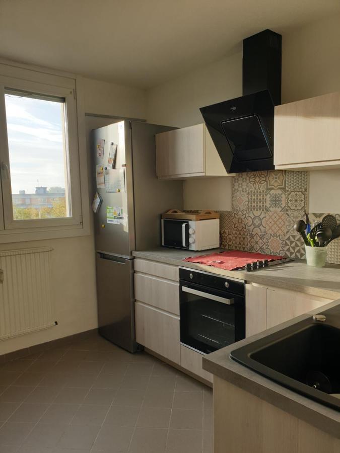 Malo Les Bains Proche Plage Apartment Dunkirk Екстериор снимка