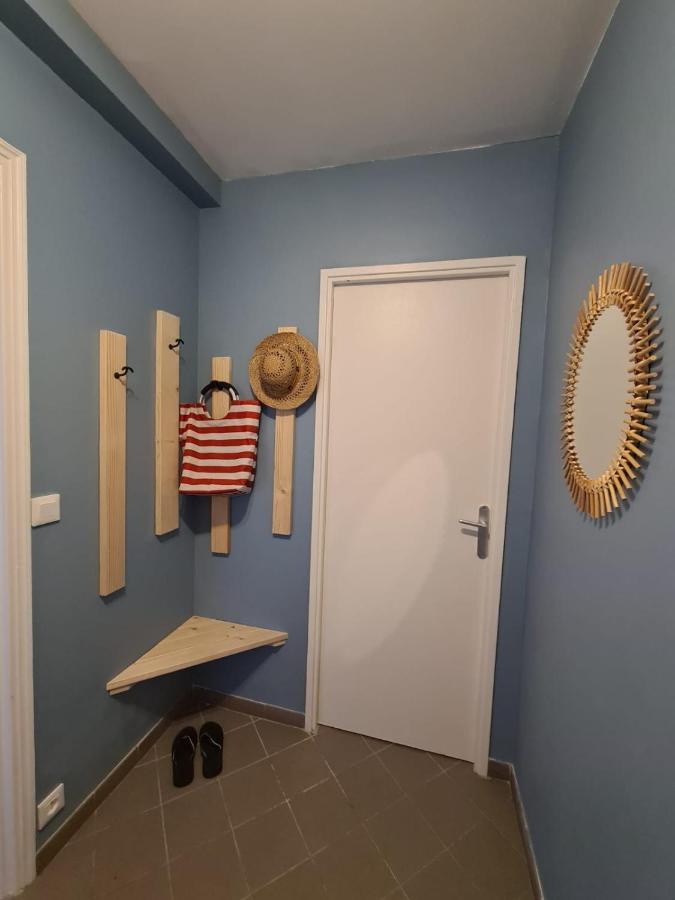Malo Les Bains Proche Plage Apartment Dunkirk Екстериор снимка